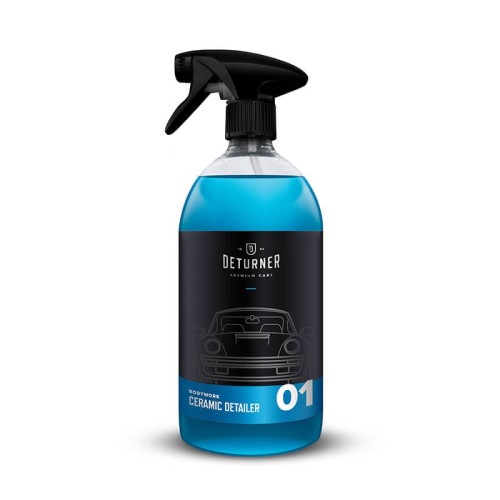 Deturner Ceramic Detailer 1L