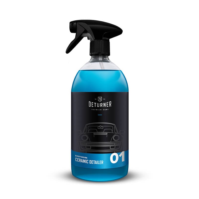 Deturner Ceramic Detailer 1L