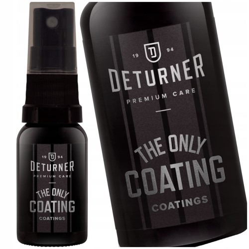 Deturner The Only Coating 15ml