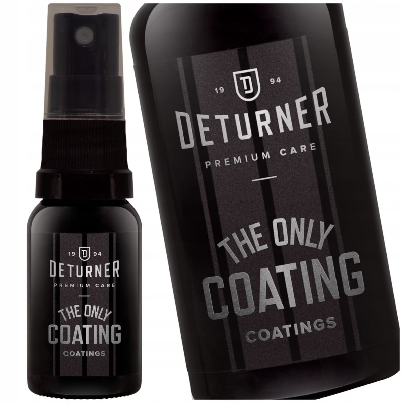 Deturner The Only Coating 15ml