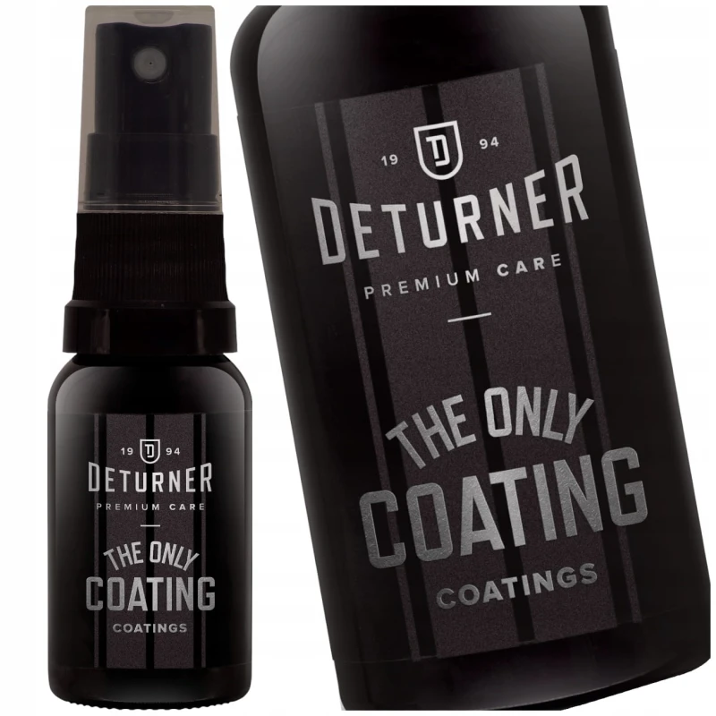 Deturner The Only Coating 15ml