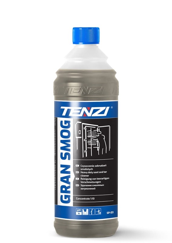 Tenzi Gran Smog 1l
