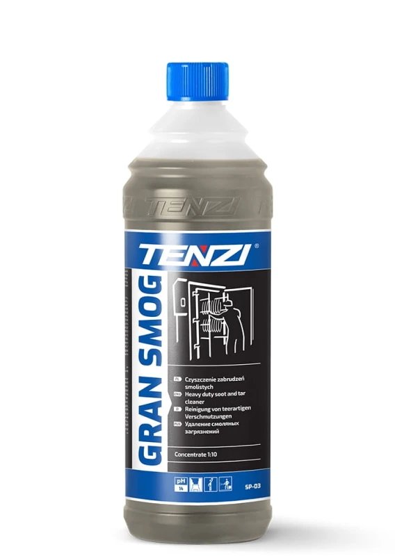 Tenzi Gran Smog 1l