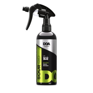 DOA Sour QD Kwaśny quick detailer 500ml