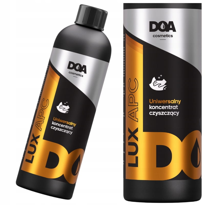 DOA Lux APC uniwersalny - 500ml