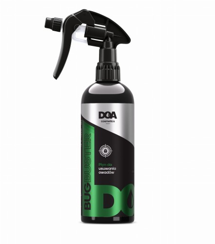 DOA Bug buster do owadów - 500ml