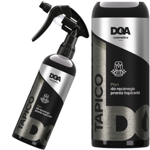 DOA Tapico do prania ręcznego 500ml