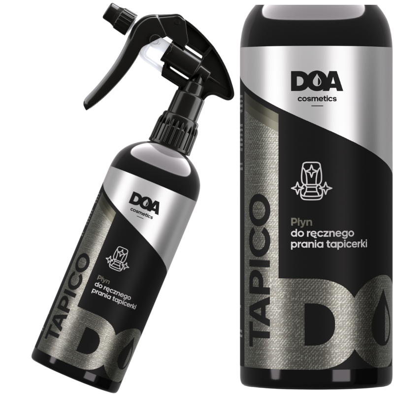 DOA Tapico do prania ręcznego 500ml