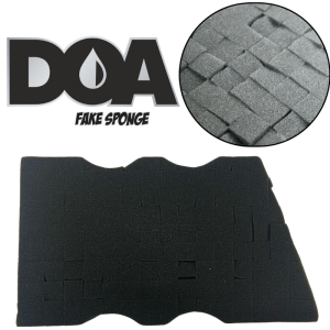 DOA Fake Sponge gąbka do mycia norinse