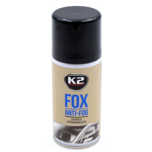 K2 FOX anti-fog 150ml