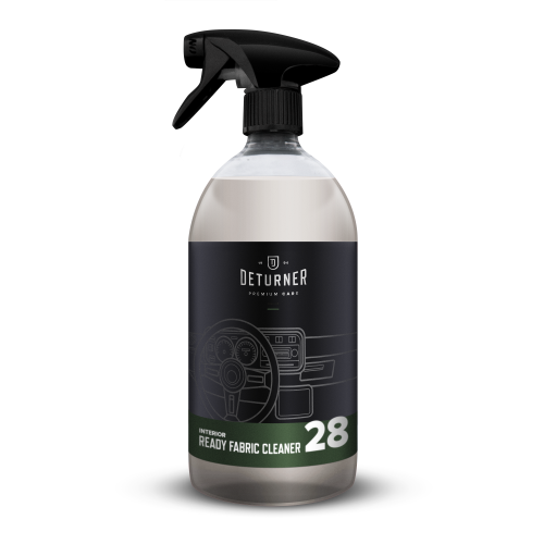Deturner Ready Fabric Cleaner 1L