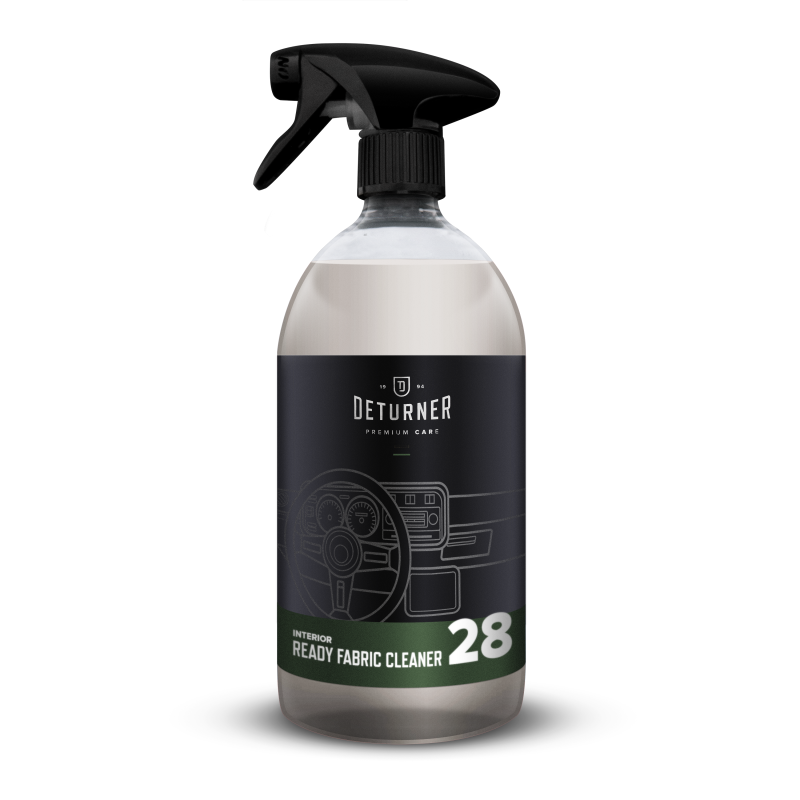 Deturner Ready Fabric Cleaner 1L