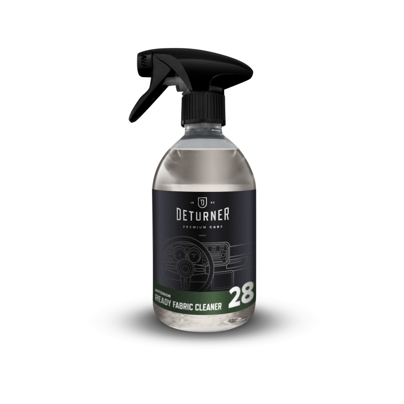 Deturner Ready Fabric Cleaner 500ml