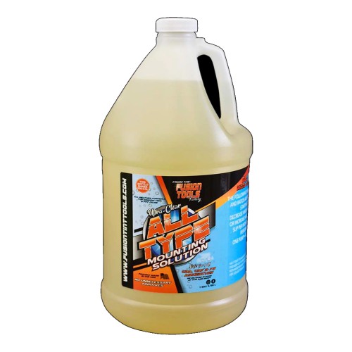 Fusion All Type Ultra Clear Mouting Solution 3,78 do aplikacji folii
