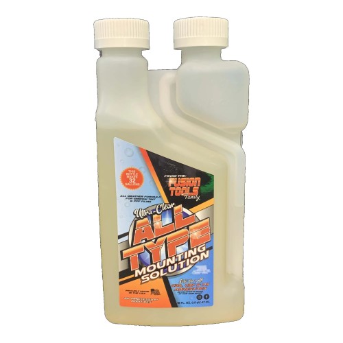 Fusion All Type Ultra Clear Mouting Solution 480ml do aplikacji folii