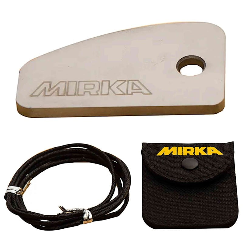 Mirka Cyklina do lakieru "Ząb Rekina"