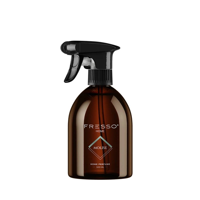 Fresso Home Perfumy do wnętrz w sprayu Molise 500ml