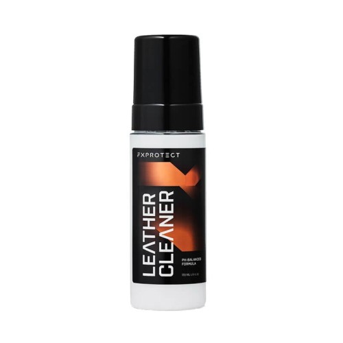 FX Protect Leather Cleaner 170ml