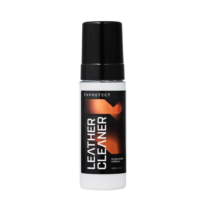 FX Protect Leather Cleaner 170ml