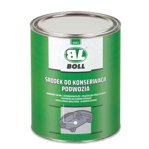BOLL Środek do konserwacji podwozia 1KG