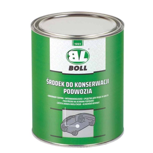 BOLL Środek do konserwacji podwozia 1KG