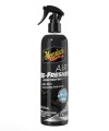 Meguiar's Air Re-fresher - Black Chrome 237ml