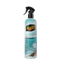 Meguiar's Air Re-Fresher - New Car 237 ml