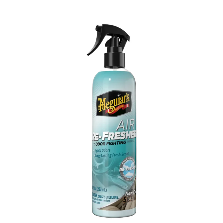 Meguiar's Air Re-Fresher - New Car 237 ml