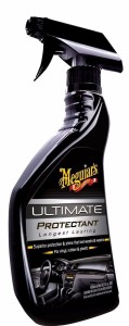 Meguiar's Ultimate Protectant Spray 450 ml