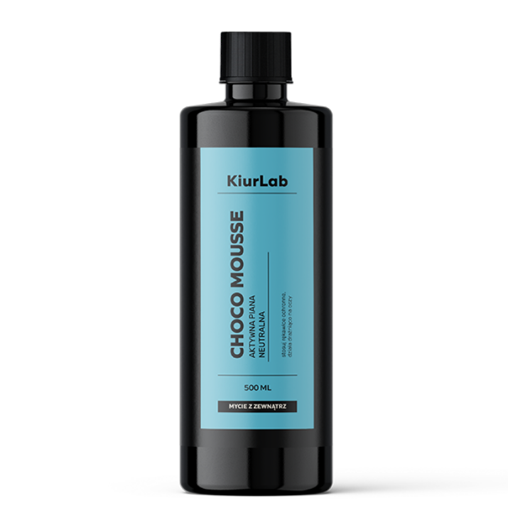 Kiurlab Choco Mousse 0,5l