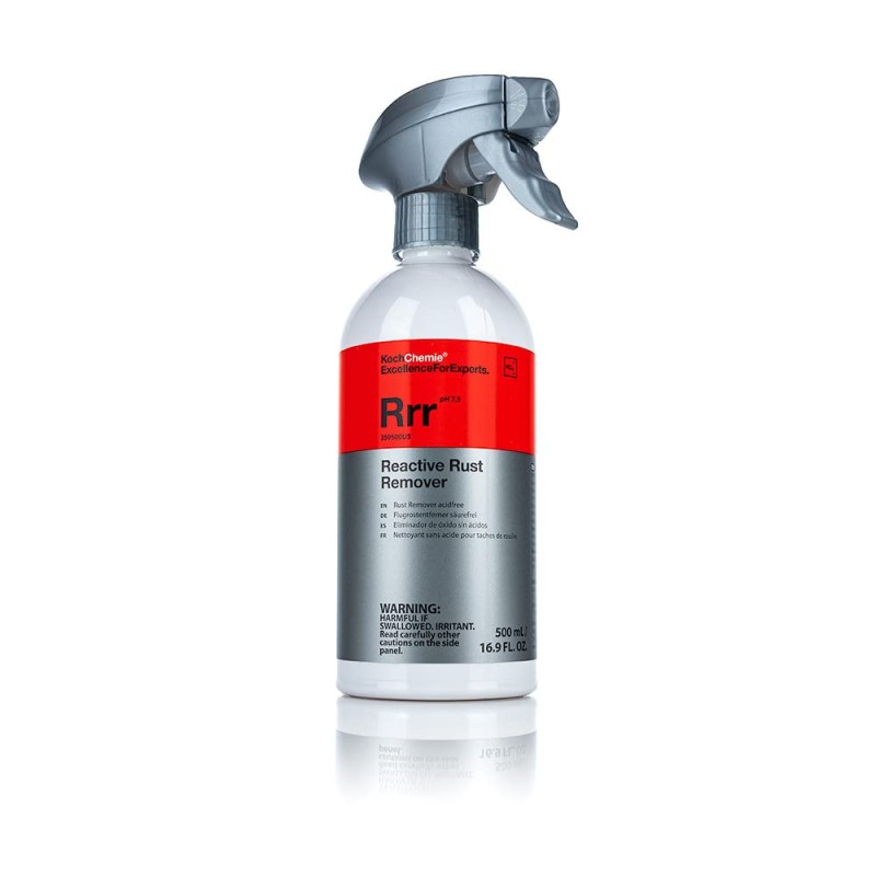 Koch Chemie Reactive Rust Remover 0,5l