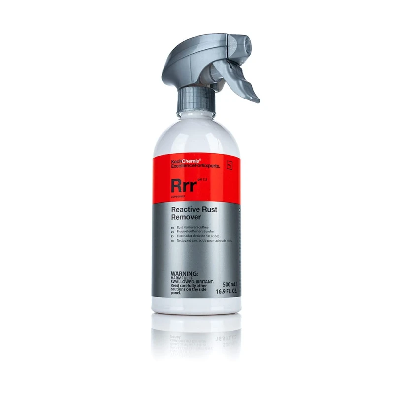 Koch Chemie Reactive Rust Remover 0,5l