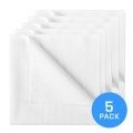 FX Protect Polar White 5 pack
