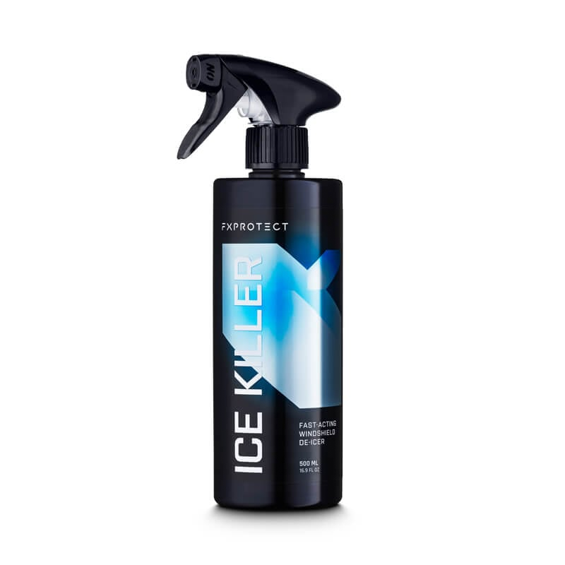 Fx Protect Ice Killer 500ml - MOCNY odmrażacz premium wydajny