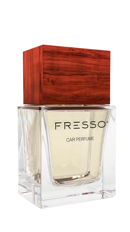 Fresso Christmas Gift Box Infinity bliss - Świąteczny zestaw prezentowy perfum zawieszka NA PREZENT