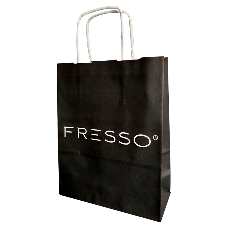 Fresso Christmas Gift Box Infinity bliss - Świąteczny zestaw prezentowy perfum zawieszka NA PREZENT