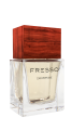 Fresso Christmas Gift Box Snow Pearl - Świąteczny zestaw prezentowy perfum zawieszka NA PREZENT