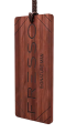 Fresso Christmas Gift Box Signature Man - Świąteczny zestaw prezentowy perfum zawieszka NA PREZENT
