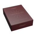 Fresso Christmas Gift Box Paradise Spark- Świąteczny zestaw prezentowy perfum zawieszka NA PREZENT