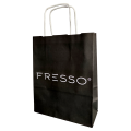 Fresso Christmas Gift Box Paradise Spark- Świąteczny zestaw prezentowy perfum zawieszka NA PREZENT