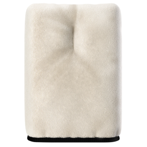 ADBL SCRUB MITT - Rękawica Do Czyszczenia Plastików Skóry Wnętrza Auta