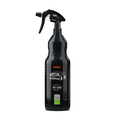 ADBL Wet Coat 1L - sealant do zabezpieczenia na mokro po myciu
