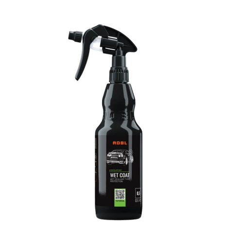 ADBL Wet Coat 500ml - sealant do zabezpieczenia na mokro po myciu