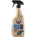 K2 Bold dressing do opon nabłyszczacz 700ml
