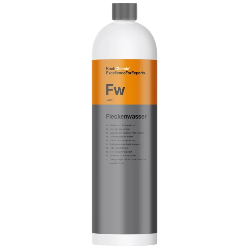 Koch Fw Fleckenwasser 1L