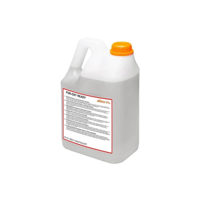 Allegrini For Oxy Ready 5kg - Aktywny tlen Odplamiacz bez chloru