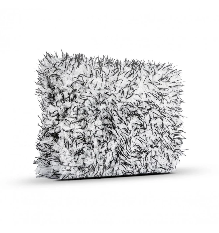 K2 Wash Pad PRO - Gąbka z mikrofibry