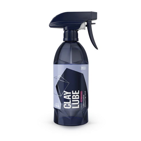 Gyeon Q2M ClayLube 500ml - lubrykant do glinkowania
