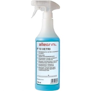Allegrini IP 10 VETRI 750ml - Płyn do mycia szyb bez smug