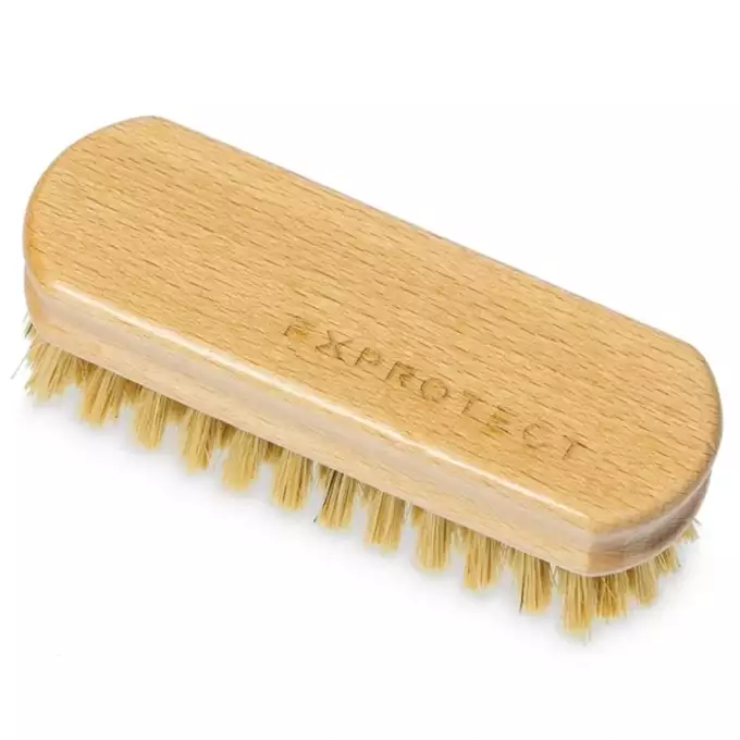 FX Protect Leather Brush - szczotka do czyszczenia skór